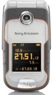 Sony Ericsson W710