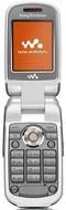 Sony Ericsson W710