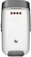 Sony Ericsson W710