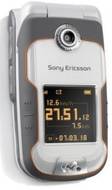 Sony Ericsson W710