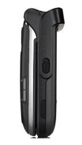 Sony Ericsson W710