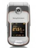 Sony Ericsson W710