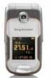 Sony Ericsson W710