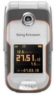 Sony Ericsson W710i