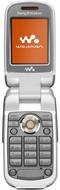 Sony Ericsson W710i