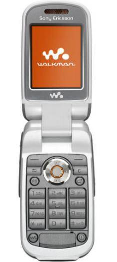 Sony Ericsson W710i