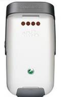Sony Ericsson W710i