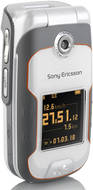 Sony Ericsson W710i