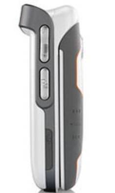 Sony Ericsson W710i