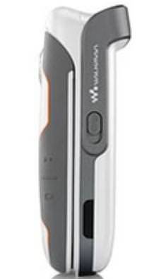 Sony Ericsson W710i
