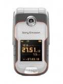 Sony Ericsson W710i