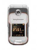 Compare Sony Ericsson W710i