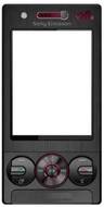 Sony Ericsson W715