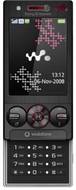 Sony Ericsson W715