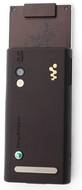 Sony Ericsson W715