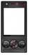 Sony Ericsson W715
