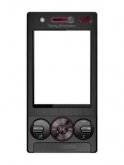 Sony Ericsson W715