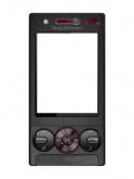 Compare Sony Ericsson W715