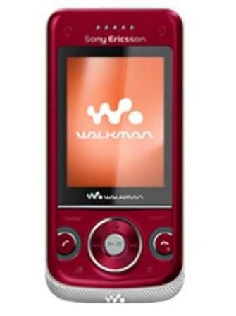 Sony Ericsson W760a Price