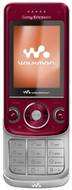 Sony Ericsson W760a