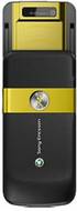 Sony Ericsson W760a