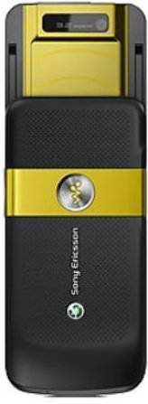 Sony Ericsson W760a