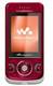 Sony Ericsson W760a