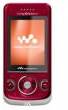 Sony Ericsson W760a