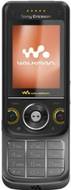 Sony Ericsson W760c