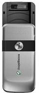 Sony Ericsson W760c