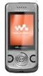 Sony Ericsson W760c