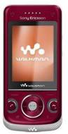 Sony Ericsson W760i