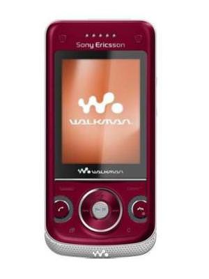 Sony Ericsson W760i Price
