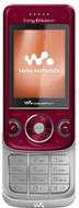 Sony Ericsson W760i