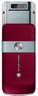 Sony Ericsson W760i