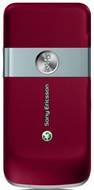 Sony Ericsson W760i