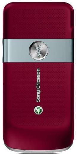 Sony Ericsson W760i