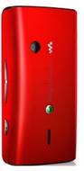 Sony Ericsson W8