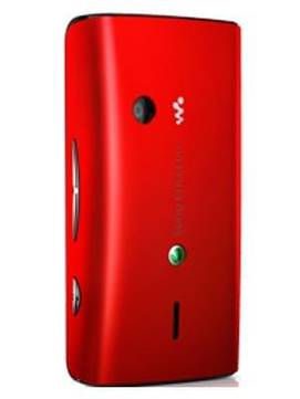 Sony Ericsson W8