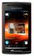 Sony Ericsson W8