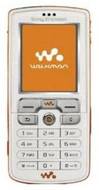 Sony Ericsson W800