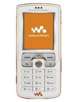 Sony Ericsson W800