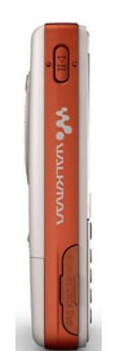 Sony Ericsson W800