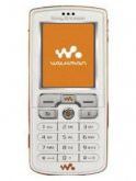 Sony Ericsson W800 Price