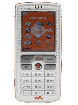Sony Ericsson W800i Price