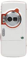 Sony Ericsson W800i