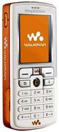 Sony Ericsson W800i