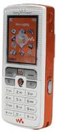 Sony Ericsson W800i