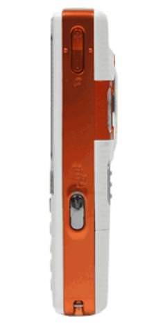 Sony Ericsson W800i