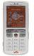 Sony Ericsson W800i